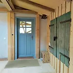Kranich - Stilvolles Ferien-apartment Am Naturschutzgebiet Dosenmoor Διαμέρισμα *