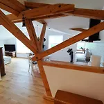 Kranich - Stilvolles Ferien-apartment Am Naturschutzgebiet Dosenmoor *