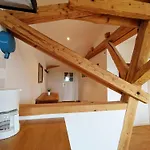 Kranich - Stilvolles Ferien-apartment Am Naturschutzgebiet Dosenmoor Διαμέρισμα