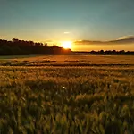 Kranich - Stilvolles Ferien-apartment Am Naturschutzgebiet Dosenmoor Διαμέρισμα